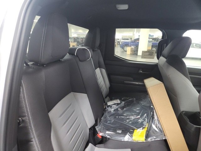 New 2025 Toyota Tacoma TRD Sport image 12