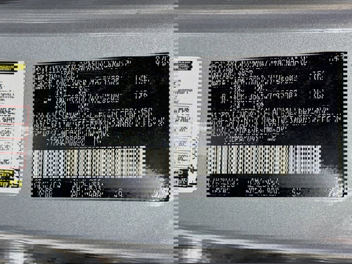 Used 2023 Lexus RX 500h F Sport w/ Cold Area Package image 44