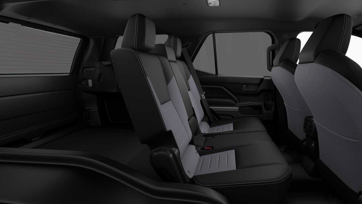 New 2026 Toyota 4Runner TRD Sport AWD/4WD image 7