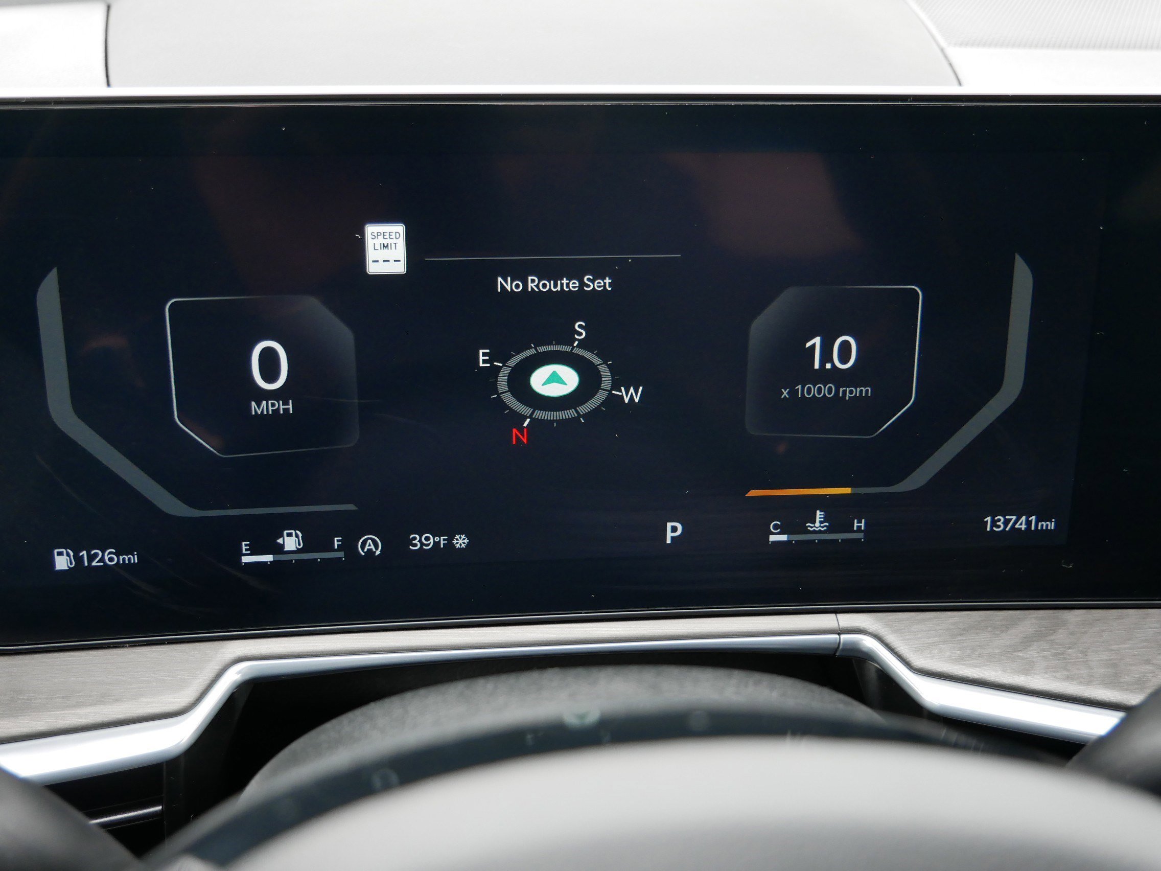 Used 2024 Kia Sorento SX Prestige w/ Olive Brown Leather Package image 35