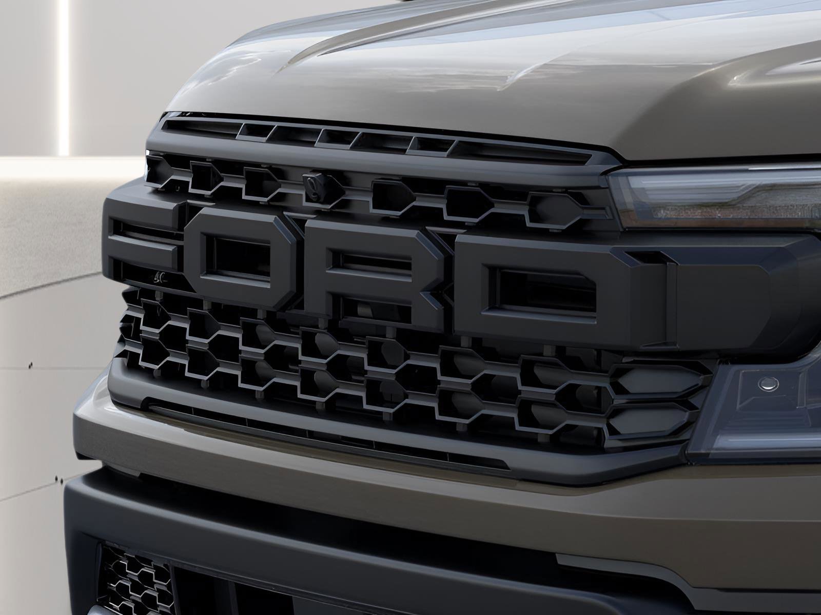 New 2026 Ford Ranger Raptor AWD/4WD image 18
