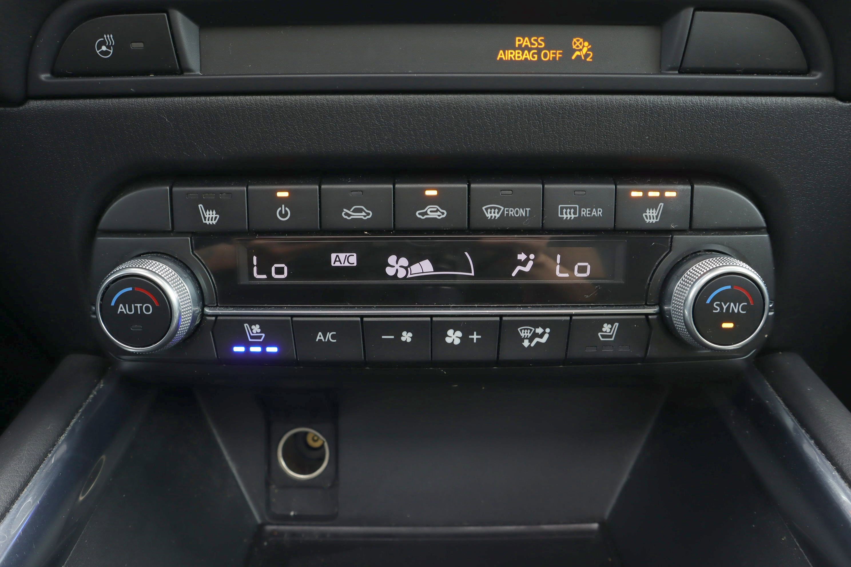 Certified 2021 MAZDA CX-5 Grand Touring Reserve image 15