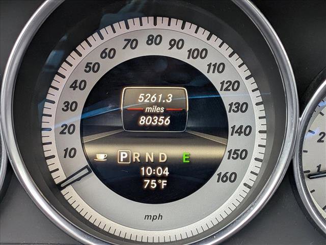Used 2013 Mercedes-Benz C 250 Sedan image 11