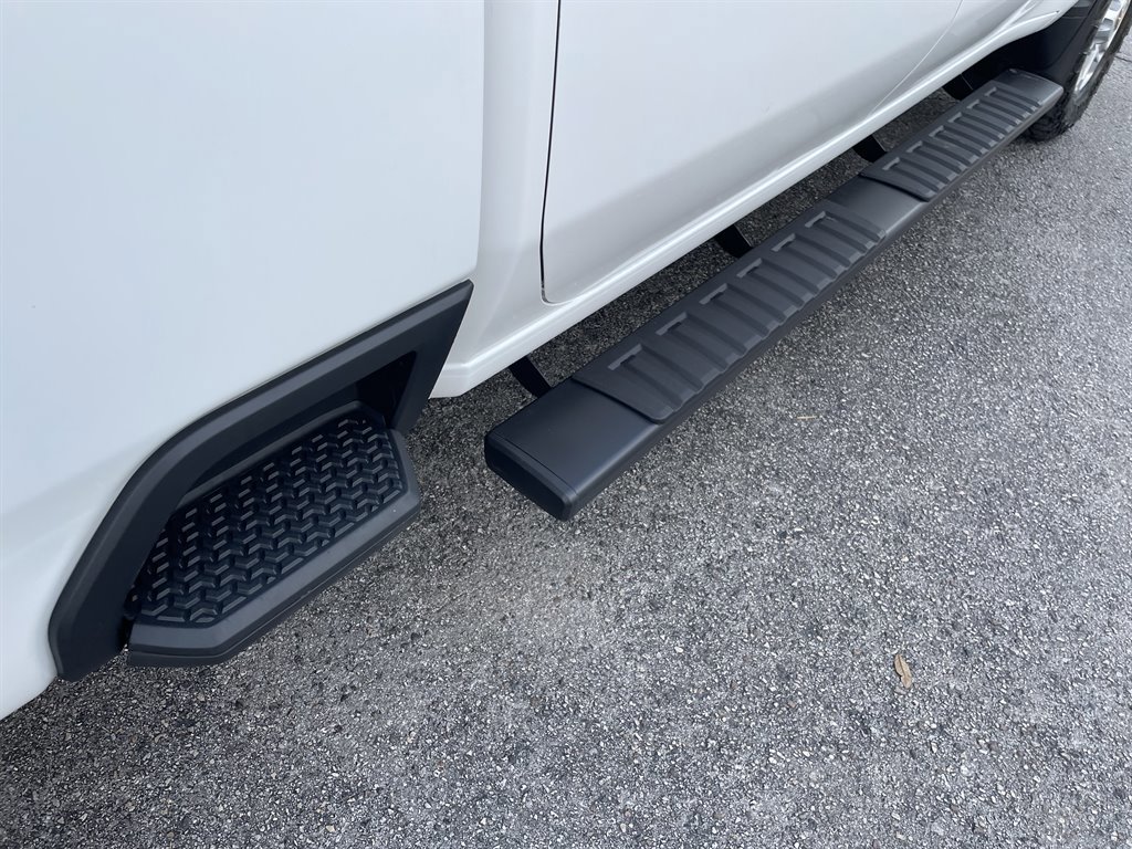 Used 2023 Chevrolet Silverado 3500 W/T w/ WT Convenience Package image 33