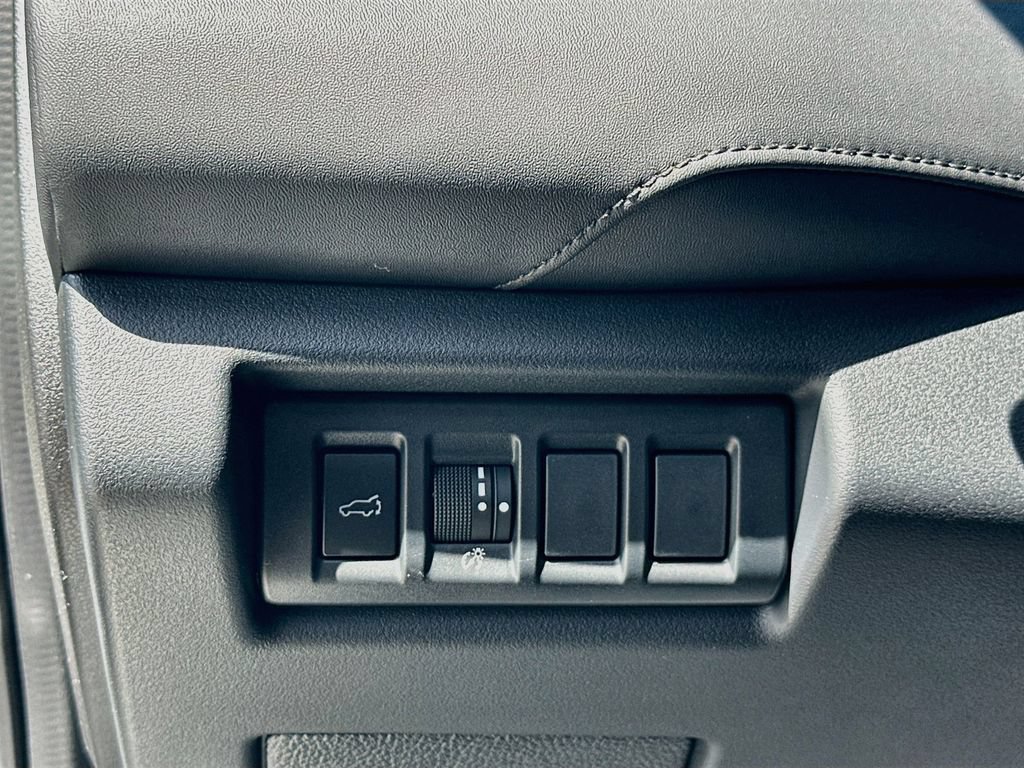 New 2026 Subaru Outback Touring XT AWD/4WD image 10