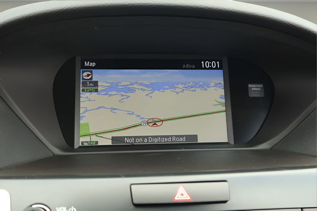 Used 2019 Acura TLX V6 w/ Technology Package FWD image 21