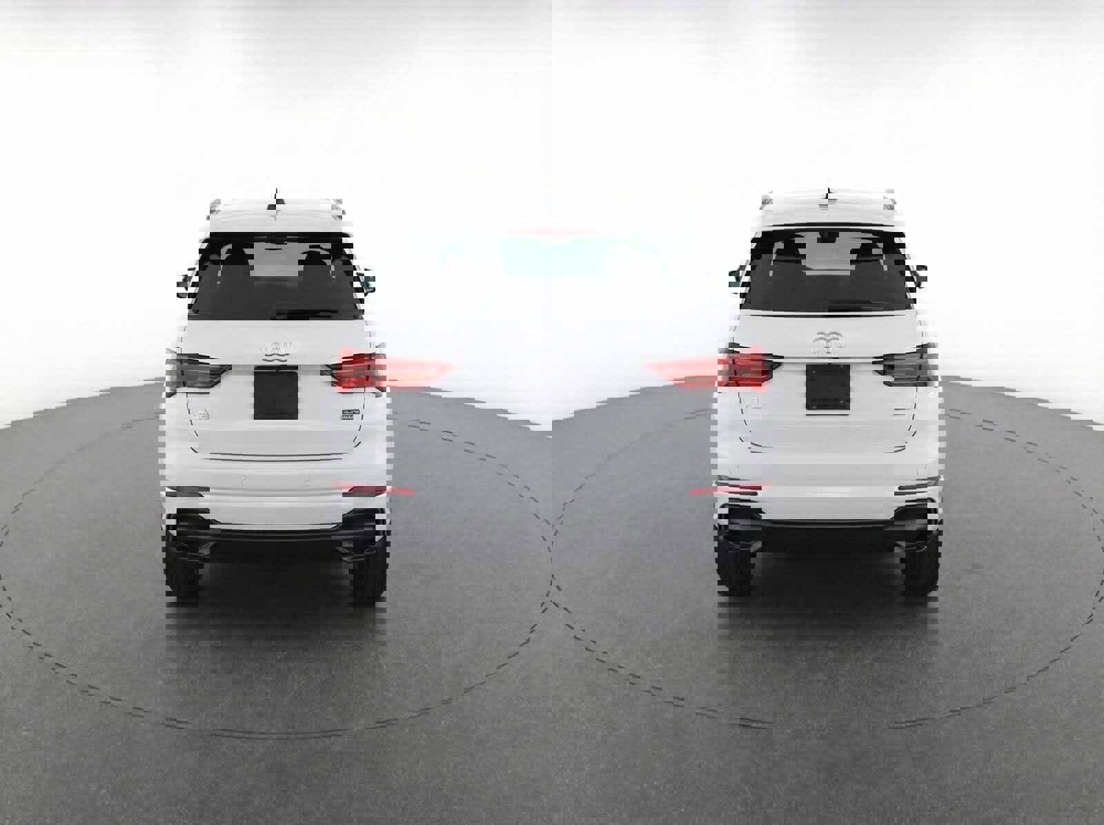 Used 2024 Audi Q3 2.0T Premium image 7