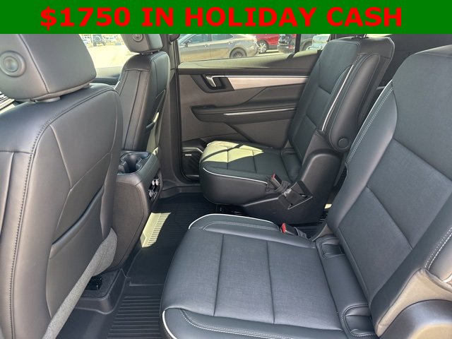 New 2026 Buick Enclave Preferred w/ Power Package image 19