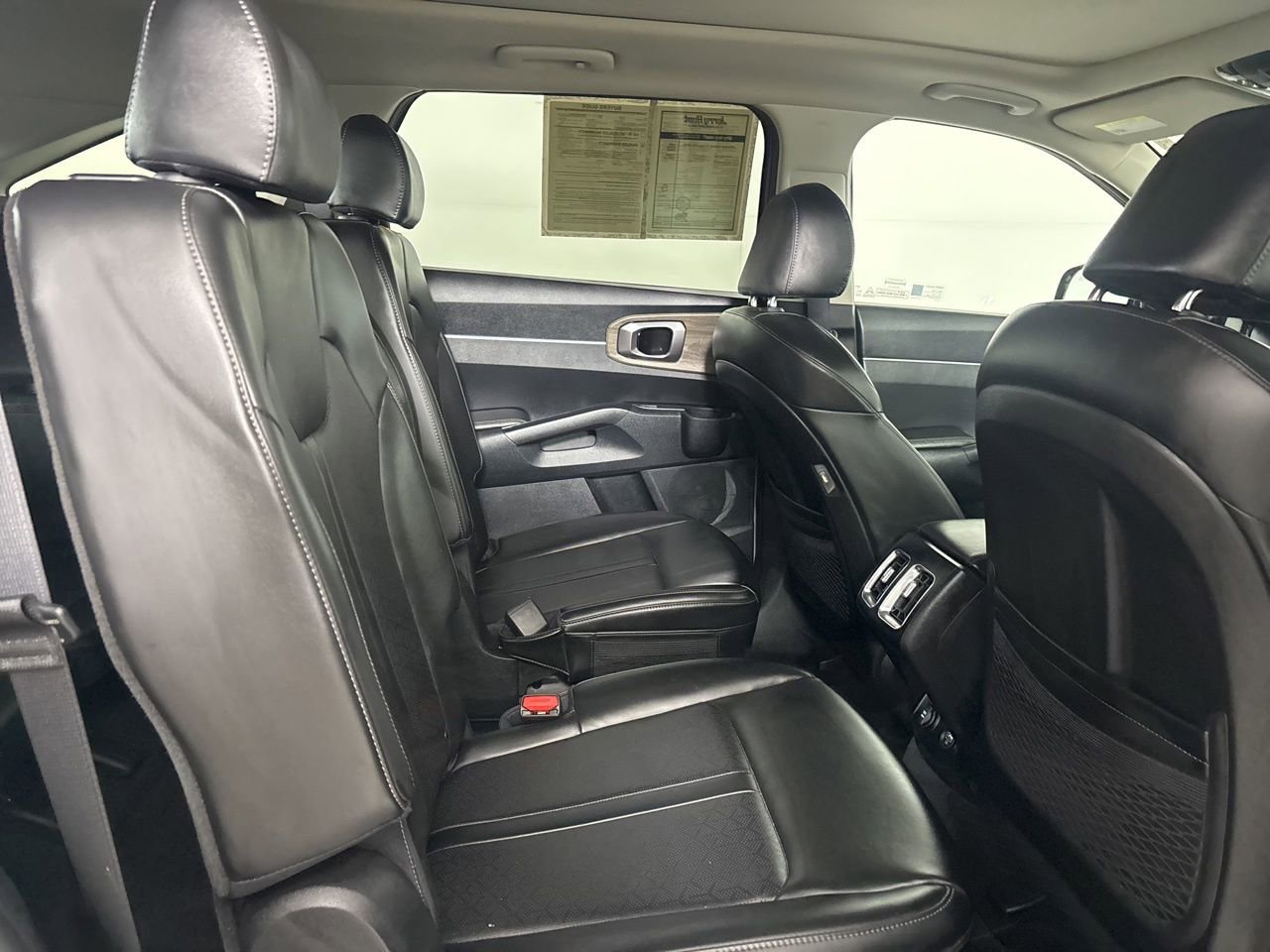 Used 2023 Kia Sorento X-Line EX AWD/4WD image 26