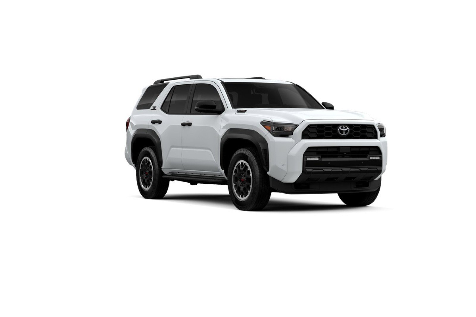New 2026 Toyota 4Runner TRD Off-Road Premium image 15