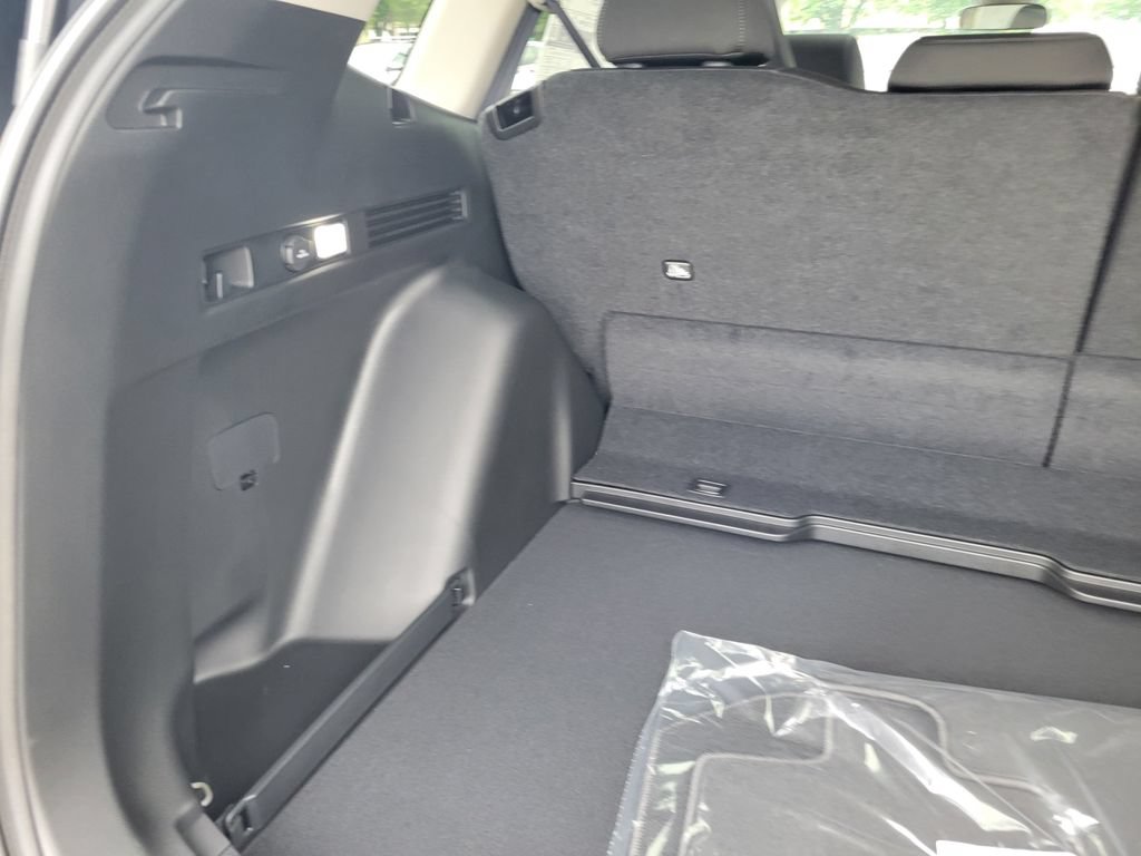 New 2026 Honda CR-V EX image 29