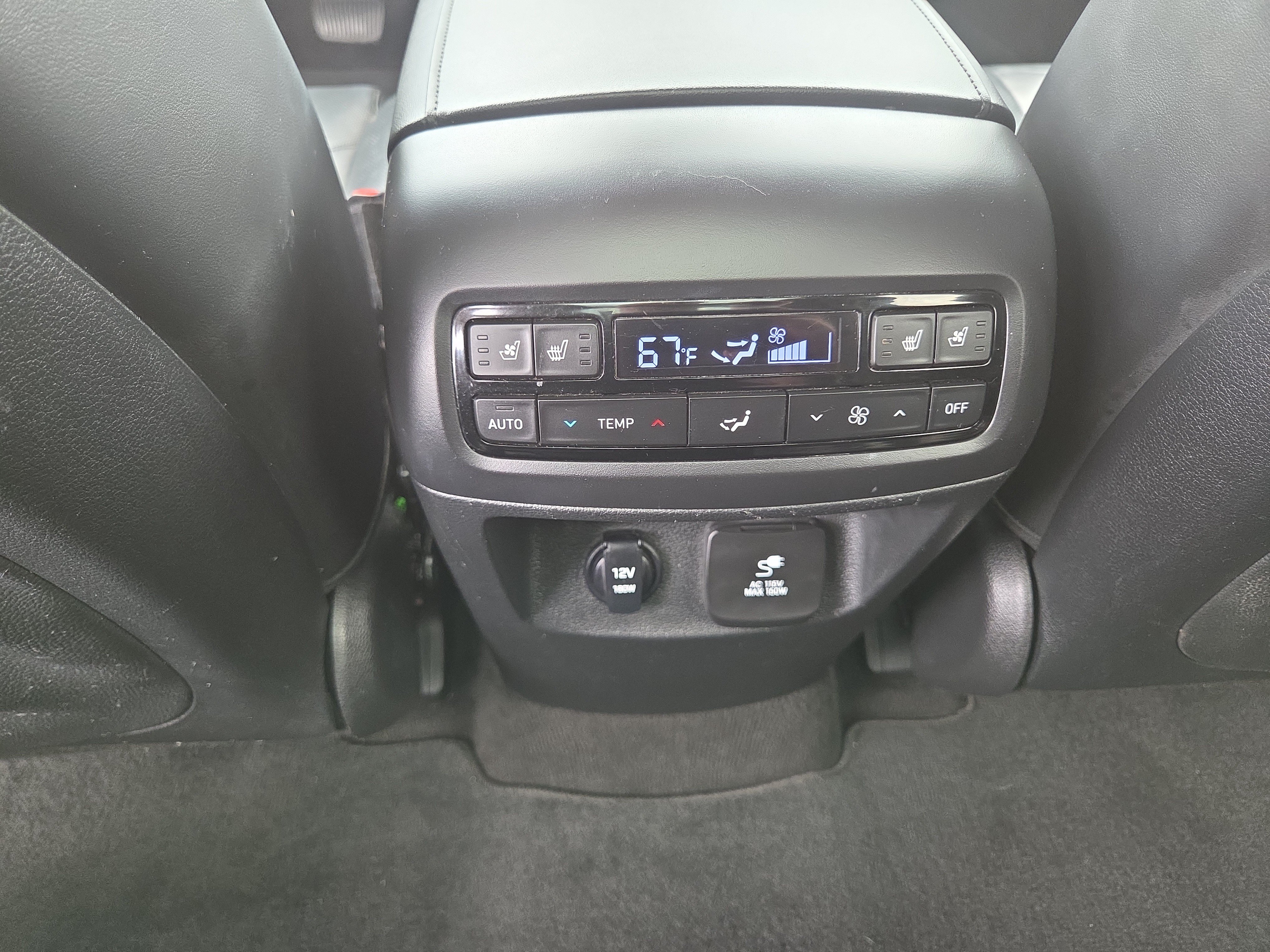 Used 2021 Hyundai Palisade Limited w/ Cargo Package AWD/4WD image 20