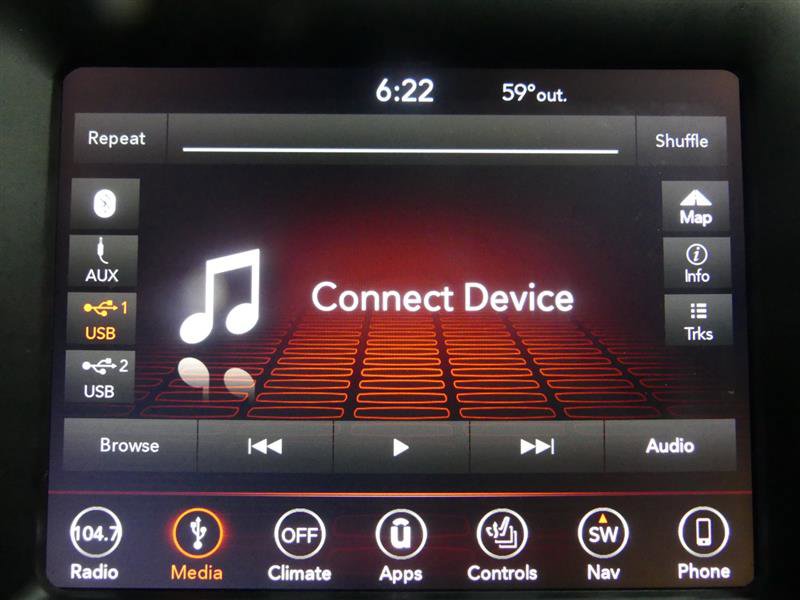 Used 2019 Dodge Durango GT image 43