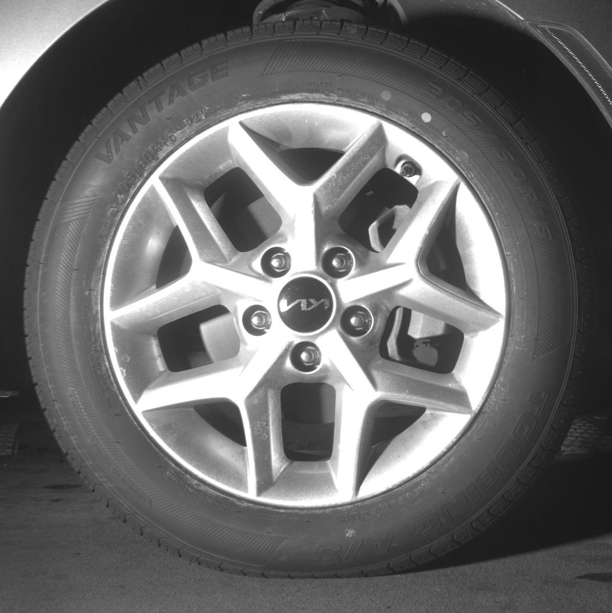 Used 2025 Kia Soul LX w/ LX Technology Package image 17