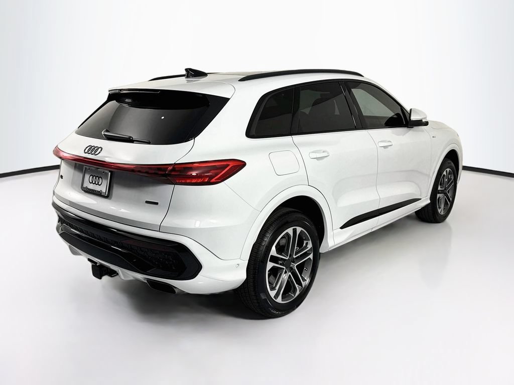 New 2026 Audi Q5 2.0T AWD/4WD image 5