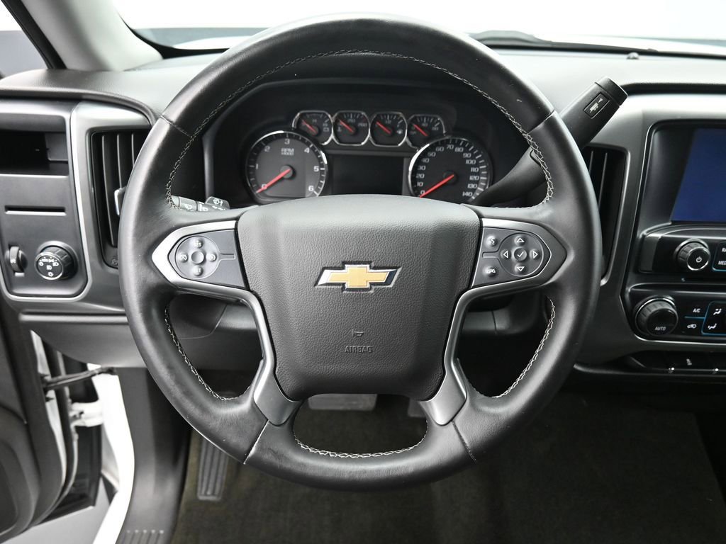 Used 2014 Chevrolet Silverado 1500 LT w/ All Star Edition image 16