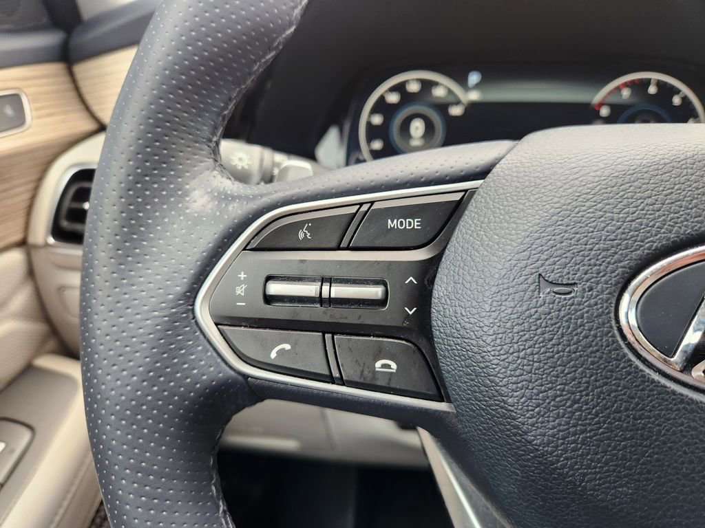 Used 2022 Hyundai Palisade Calligraphy AWD/4WD image 28