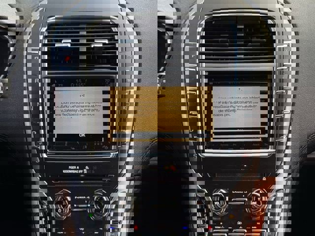 Used 2019 Lincoln Nautilus Reserve image 17