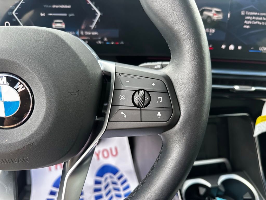 Certified 2026 BMW X1 xDrive28i w/ Convenience Package image 17