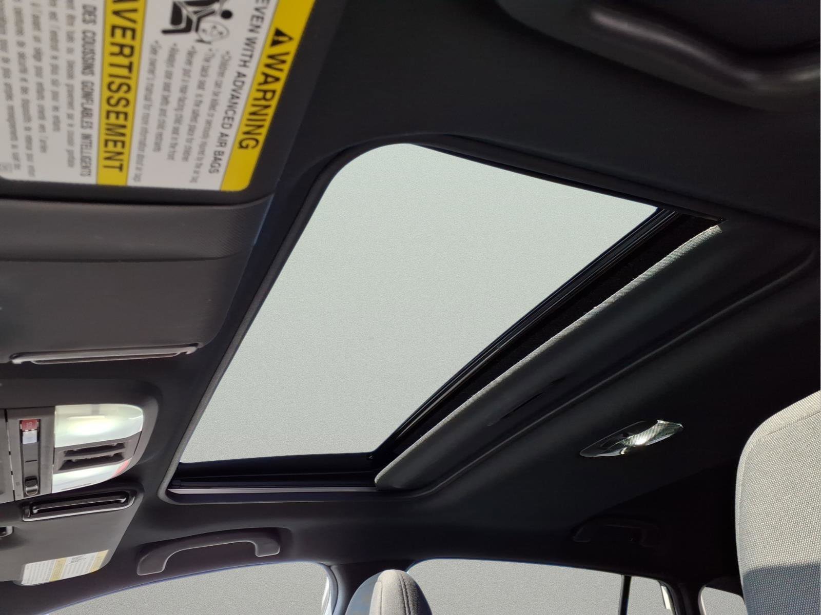 Certified 2025 Subaru Crosstrek 2.5i Sport AWD/4WD image 8