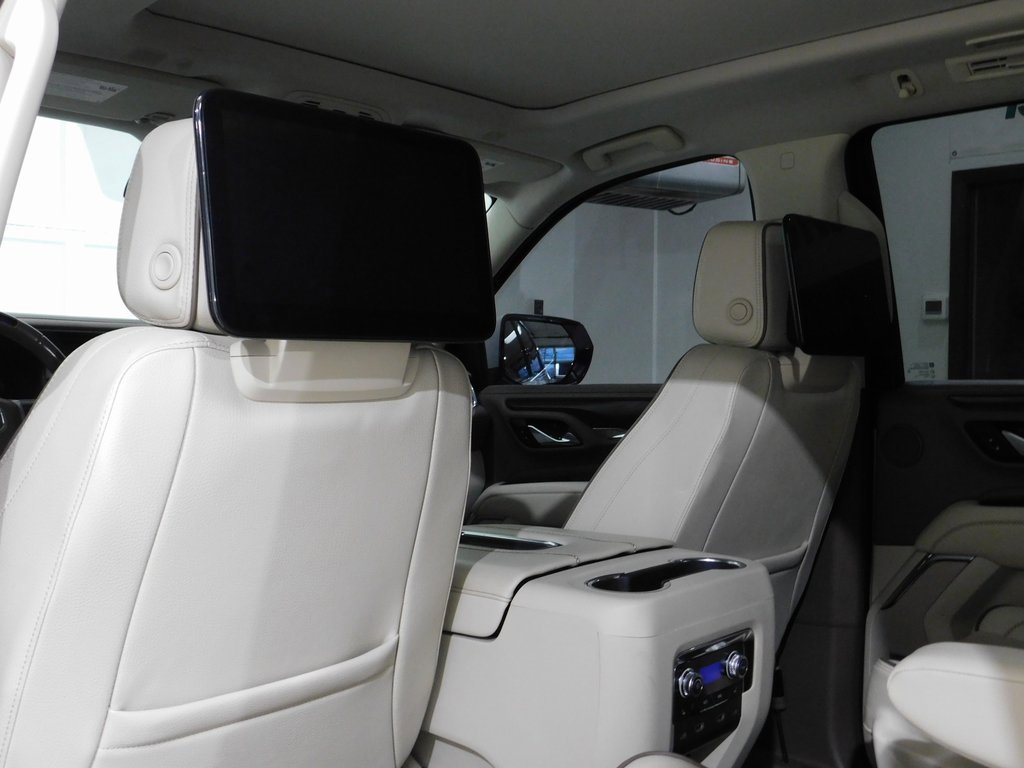 Used 2023 GMC Yukon Denali image 78