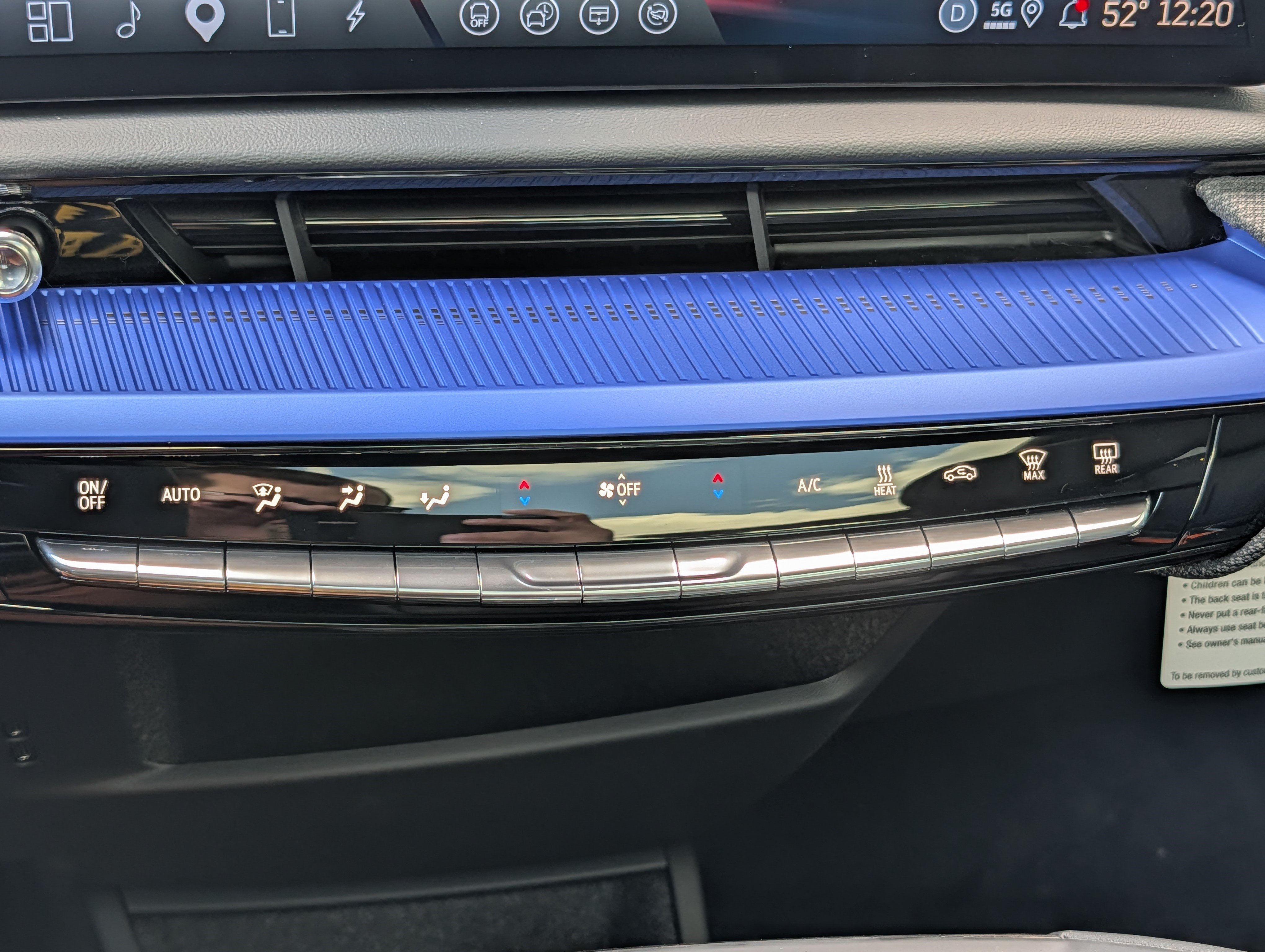 New 2026 Cadillac Optiq V w/ Magnus Launch Edition AWD/4WD image 40