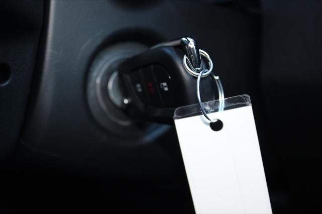 Certified 2024 Toyota RAV4 LE image 22