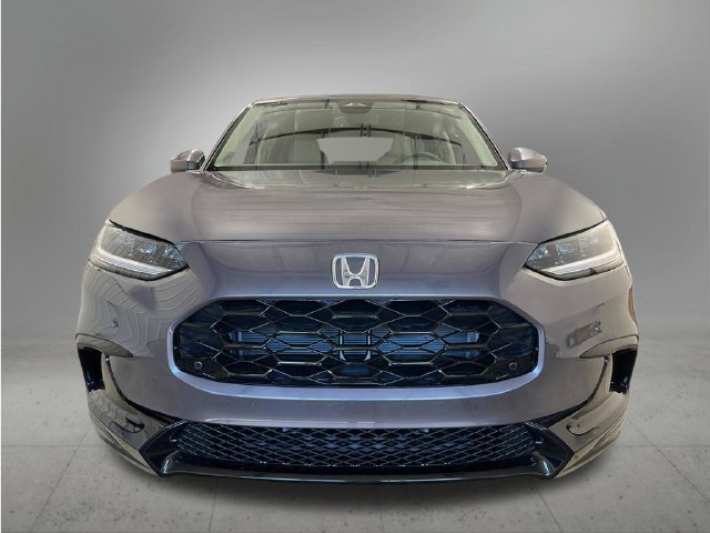 New 2027 Honda HR-V EX-L image 9