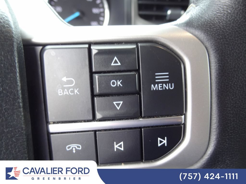 Certified 2024 Ford Expedition XLT AWD/4WD image 24