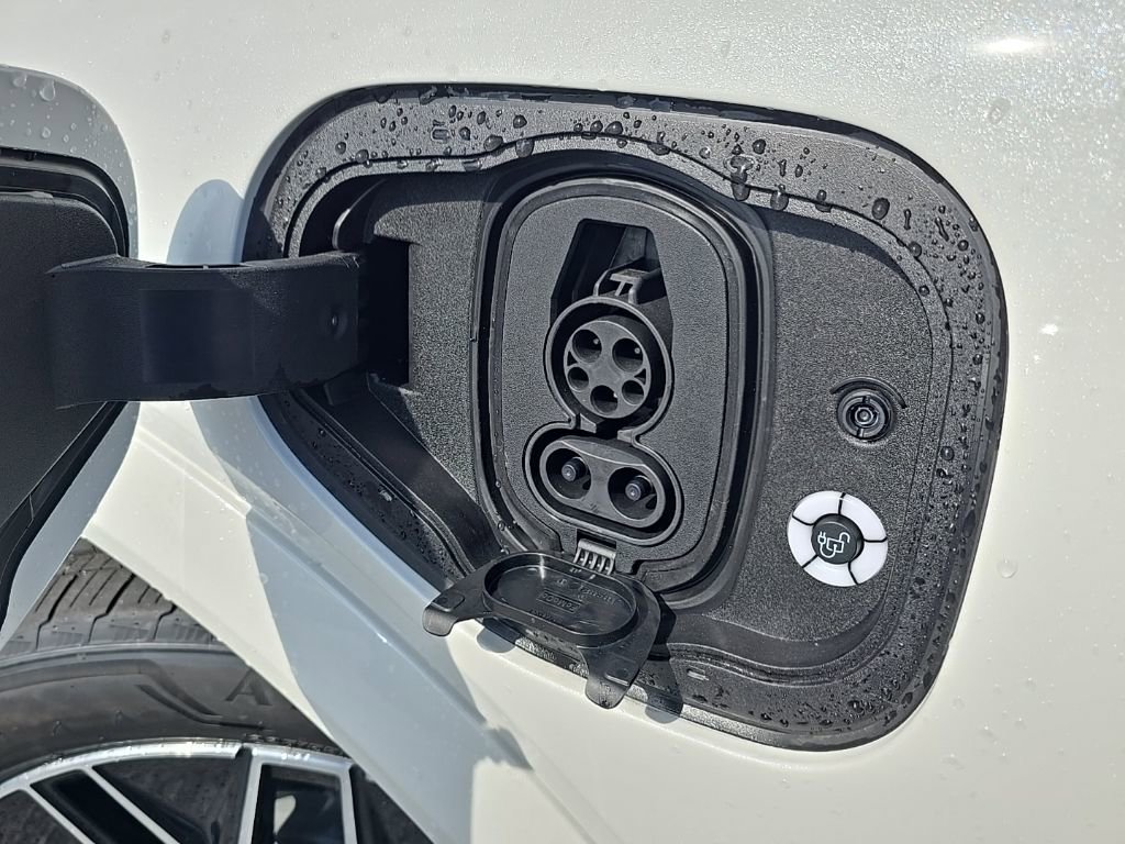 New 2026 Ford Mustang Mach-E Premium image 61