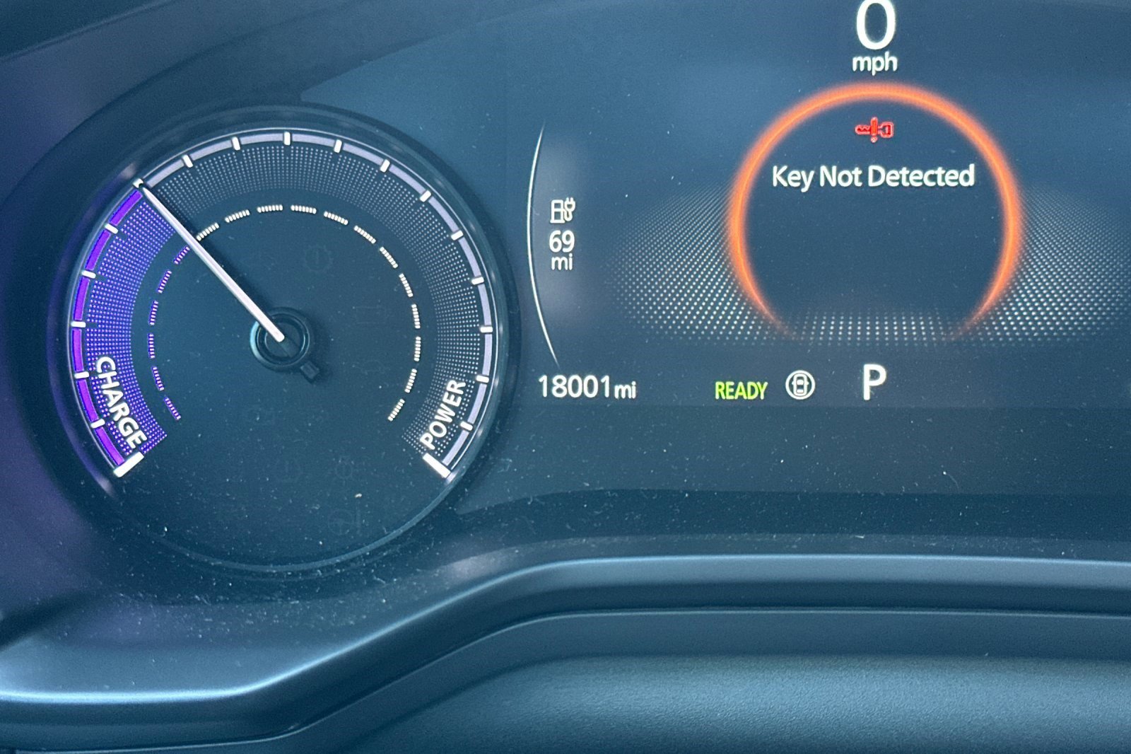 Used 2023 MAZDA MX-30 Electric w/ Premium Plus Pkg image 35