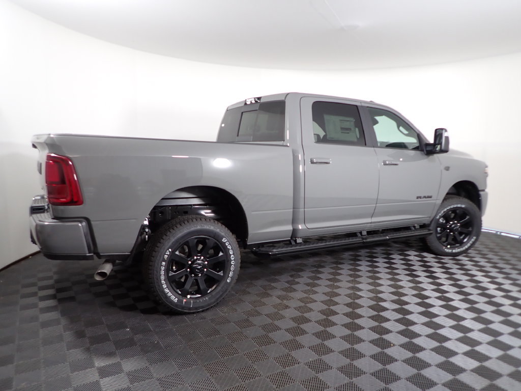 New 2027 RAM 2500 Laramie w/ Night Edition AWD/4WD image 19