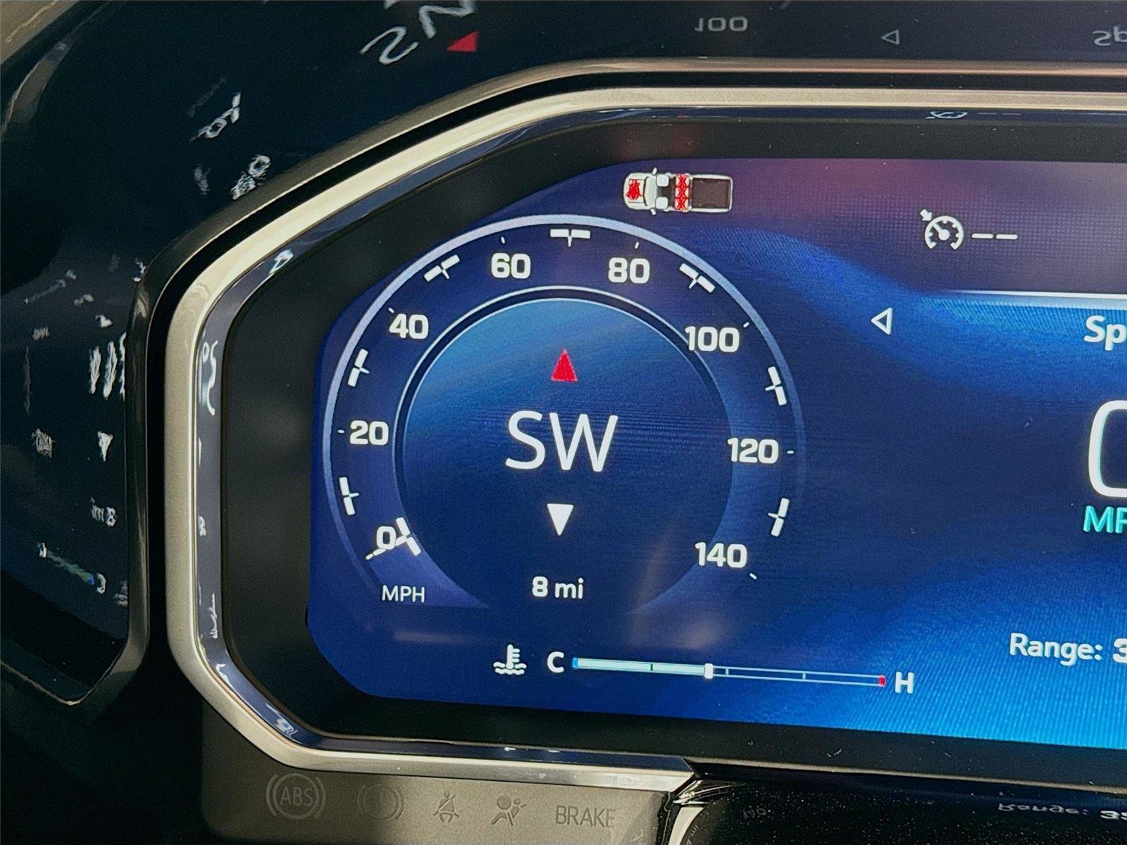 New 2026 Chevrolet Silverado 1500 RST w/ LPO, Dark Essentials Package image 7