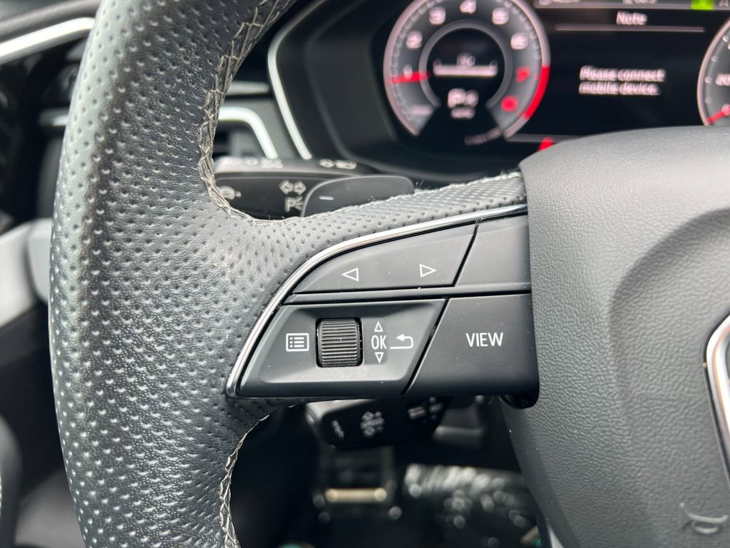 Used 2023 Audi A4 2.0T Premium Plus w/ Premium Plus Package AWD/4WD image 21