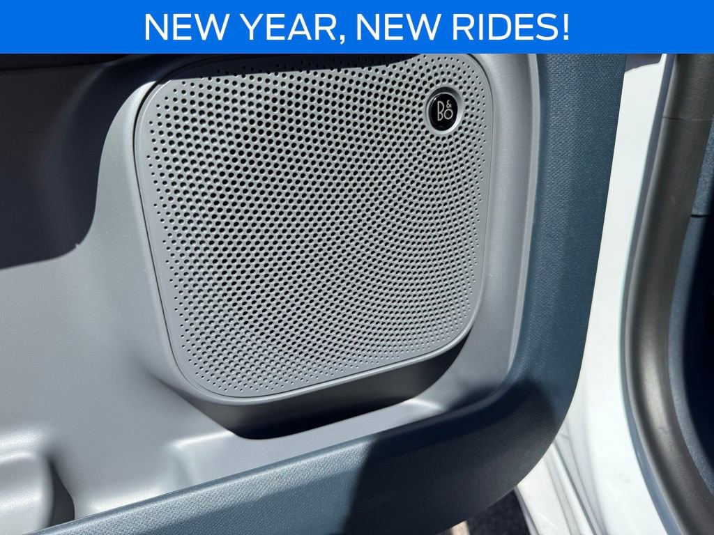 New 2025 Ford Maverick Lobo image 30