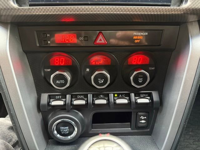Used 2013 Scion FR-S 10 Series RWD image 17