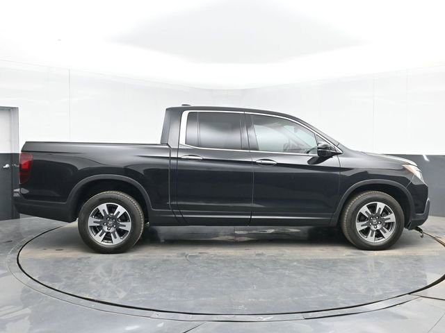 Used 2017 Honda Ridgeline RTL-E image 11