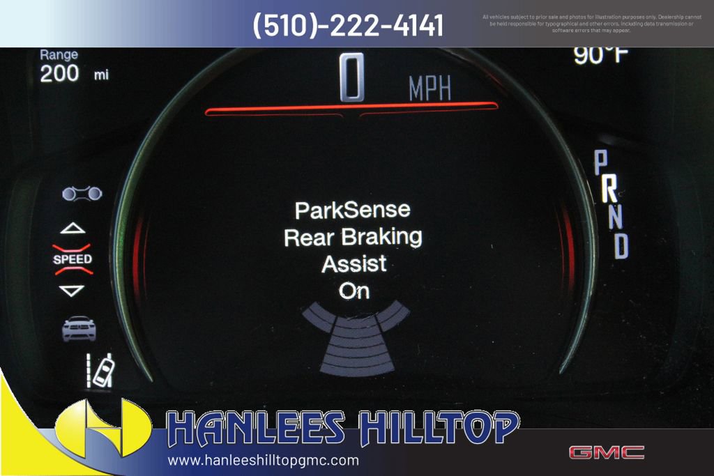 Used 2022 Dodge Durango GT AWD/4WD image 30