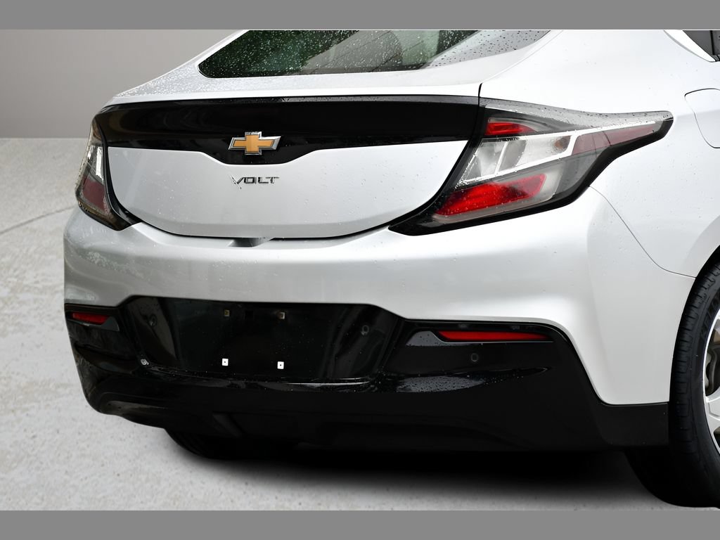 Used 2018 Chevrolet Volt LT w/ LT Driver Confidence Package FWD image 28