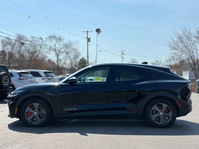 Used 2021 Ford Mustang Mach-E Select w/ Comfort/Technology Package AWD/4WD image 3