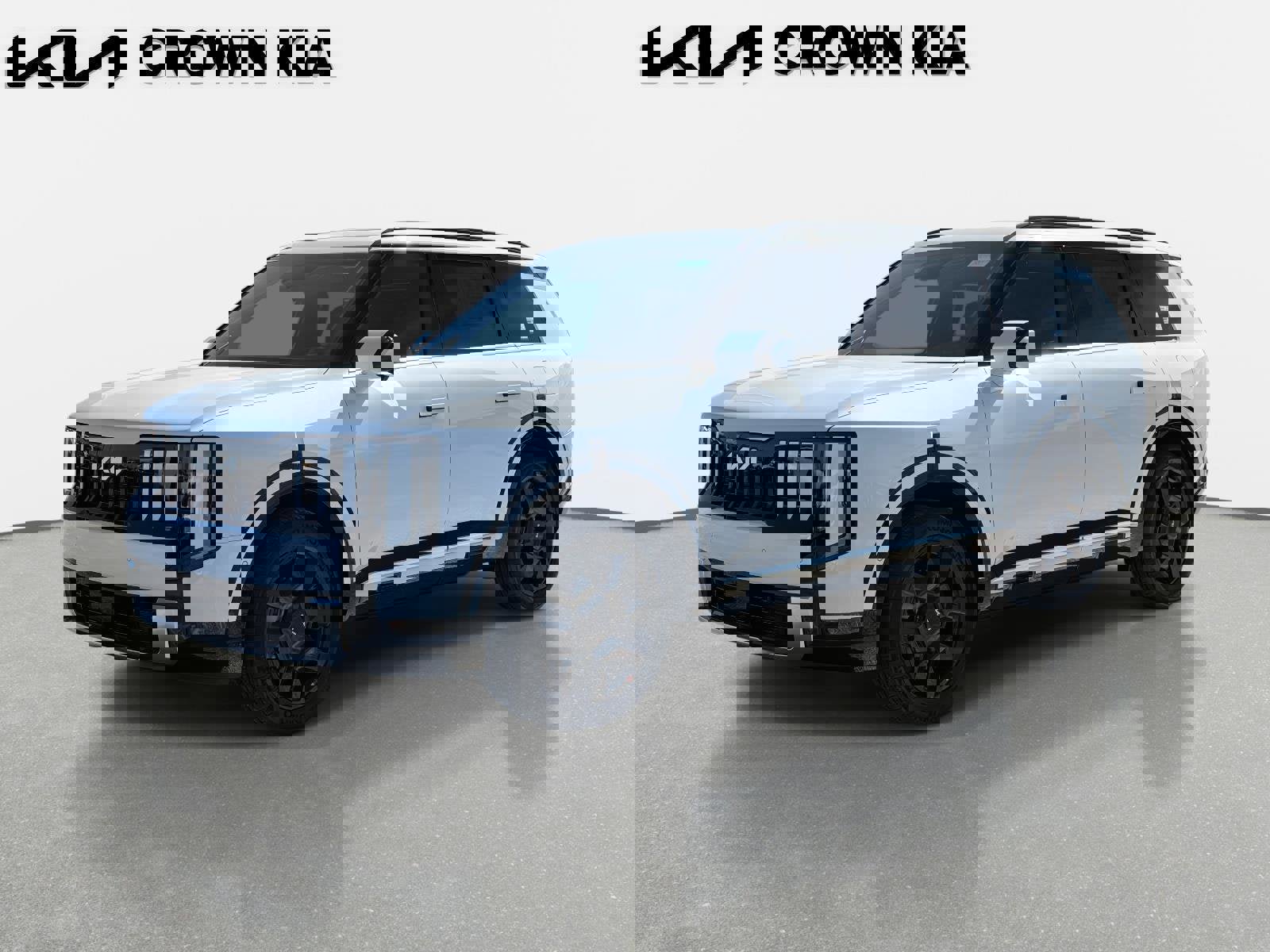 New 2027 Kia Telluride SX image 1