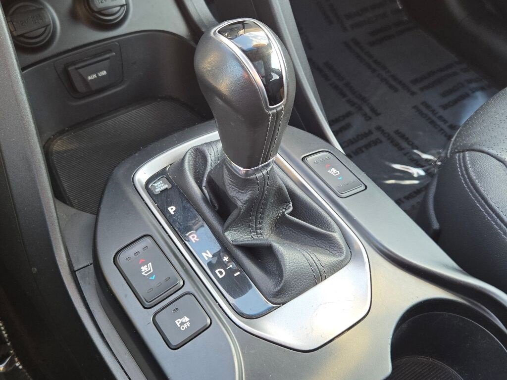 Used 2014 Hyundai Santa Fe Limited image 30