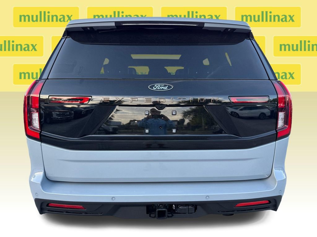New 2026 Ford Expedition Tremor image 15