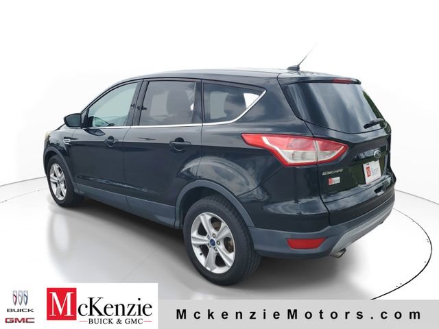 Used 2015 Ford Escape SE FWD image 3