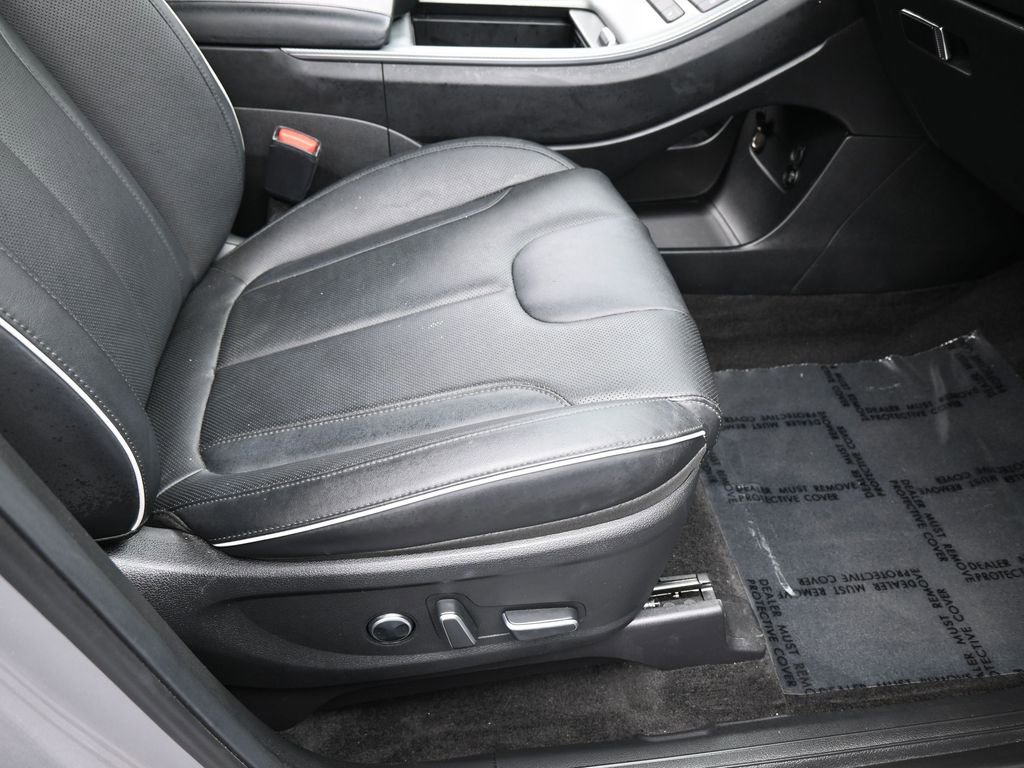 Used 2025 Hyundai Palisade SEL image 44