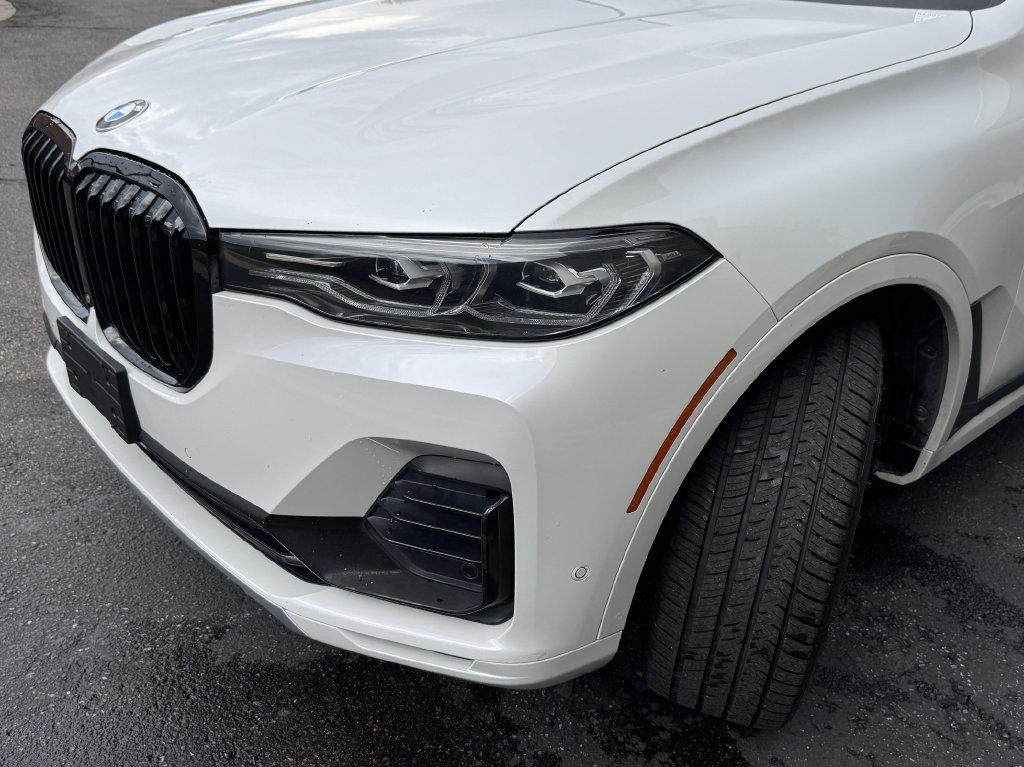 Used 2019 BMW X7 xDrive40i w/ Premium Package AWD/4WD image 15