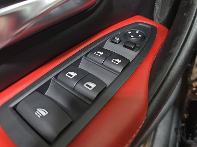 Used 2016 BMW M4 Convertible RWD image 24