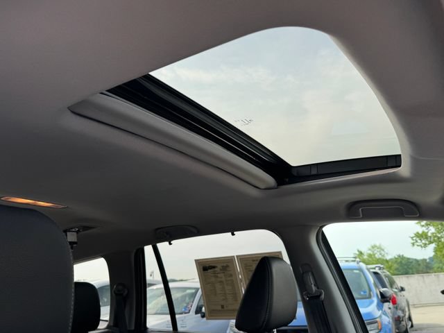 Certified 2020 Honda Pilot EX-L image 9