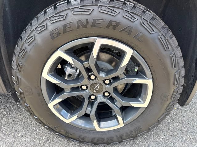 Used 2026 Chevrolet Equinox ACTIV w/ Convenience Package III AWD/4WD image 8