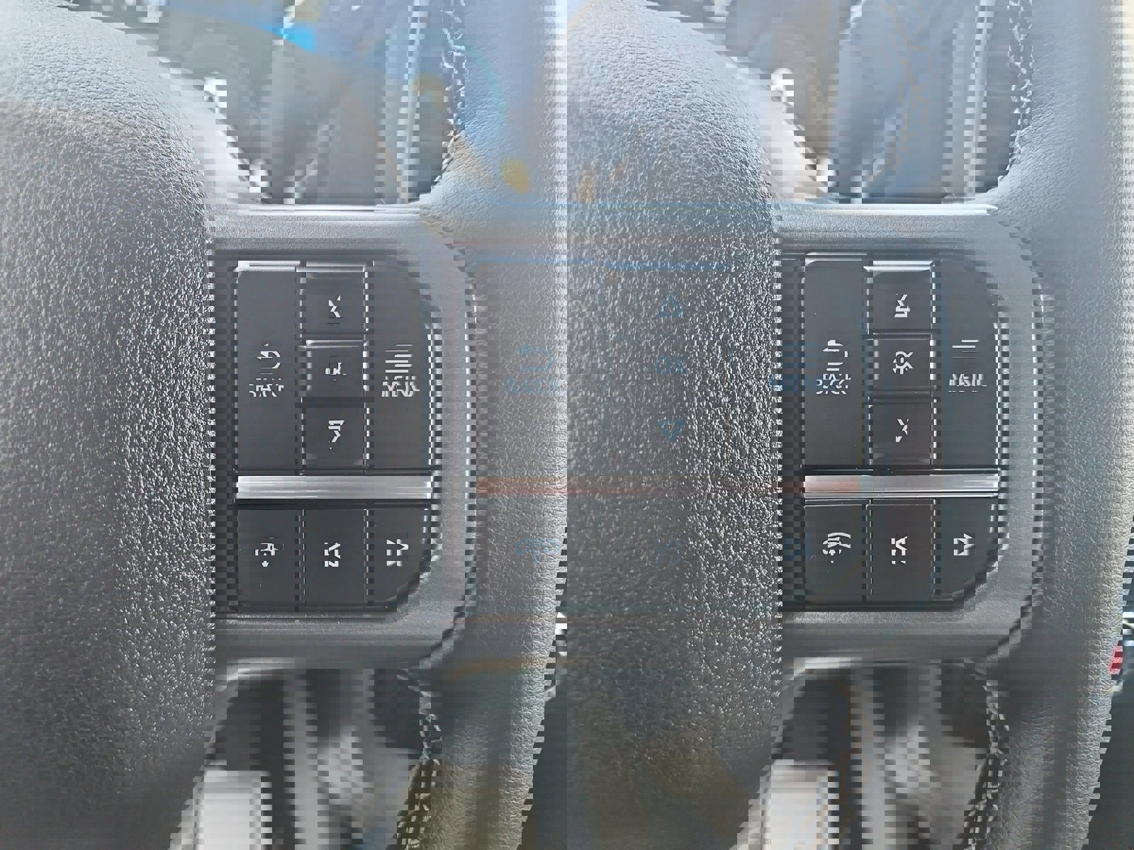 Used 2024 Ford F150 XLT w/ Equipment Group 302A MID image 14